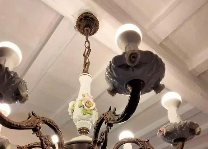 Il Giardino Dei Sogni