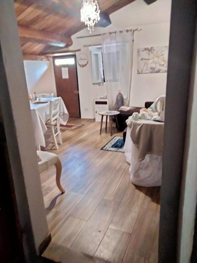 Bed & Breakfast Il Giardino Dei Sogni